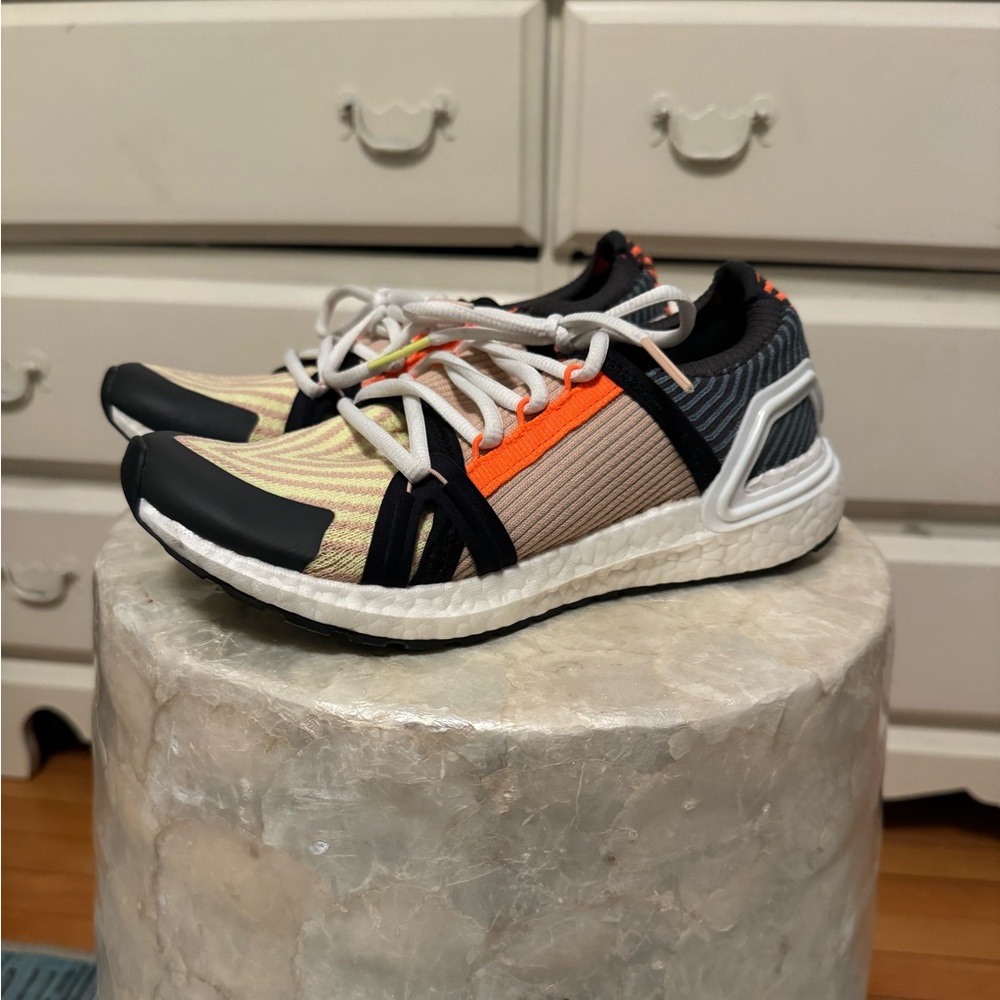 Adidas ultra boost by Stella McCartney